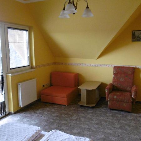 Lala Apartmanok Balatonboglár Eksteriør billede
