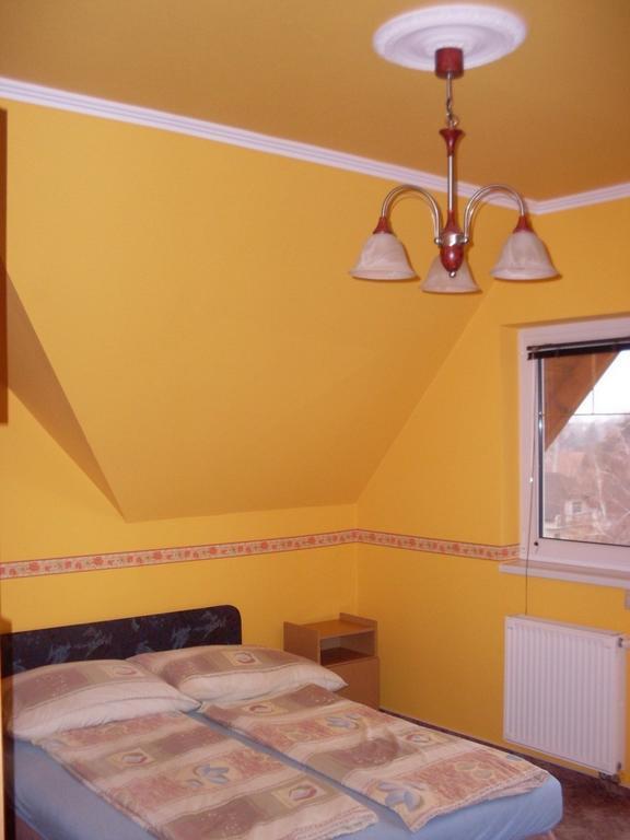 Lala Apartmanok Balatonboglár Eksteriør billede