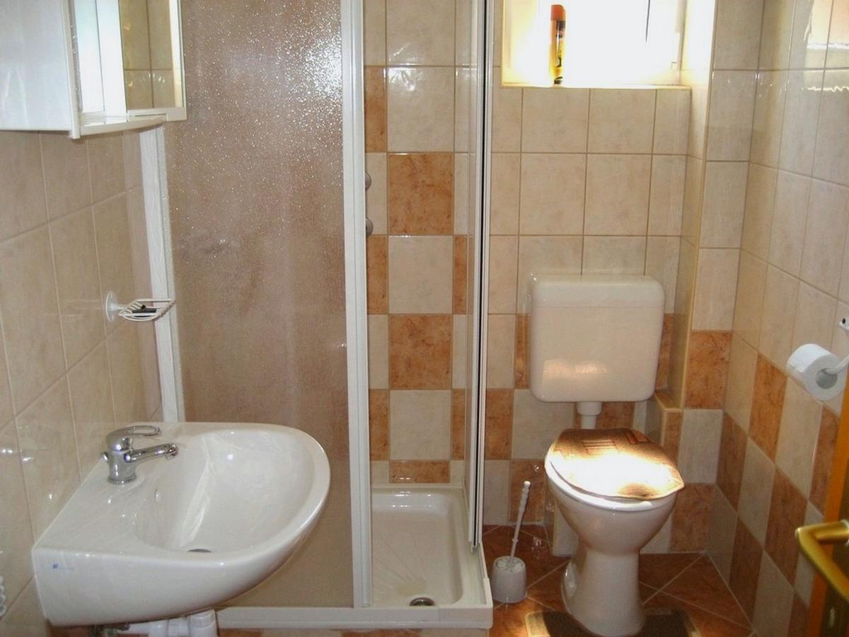Lala Apartmanok Balatonboglár Eksteriør billede