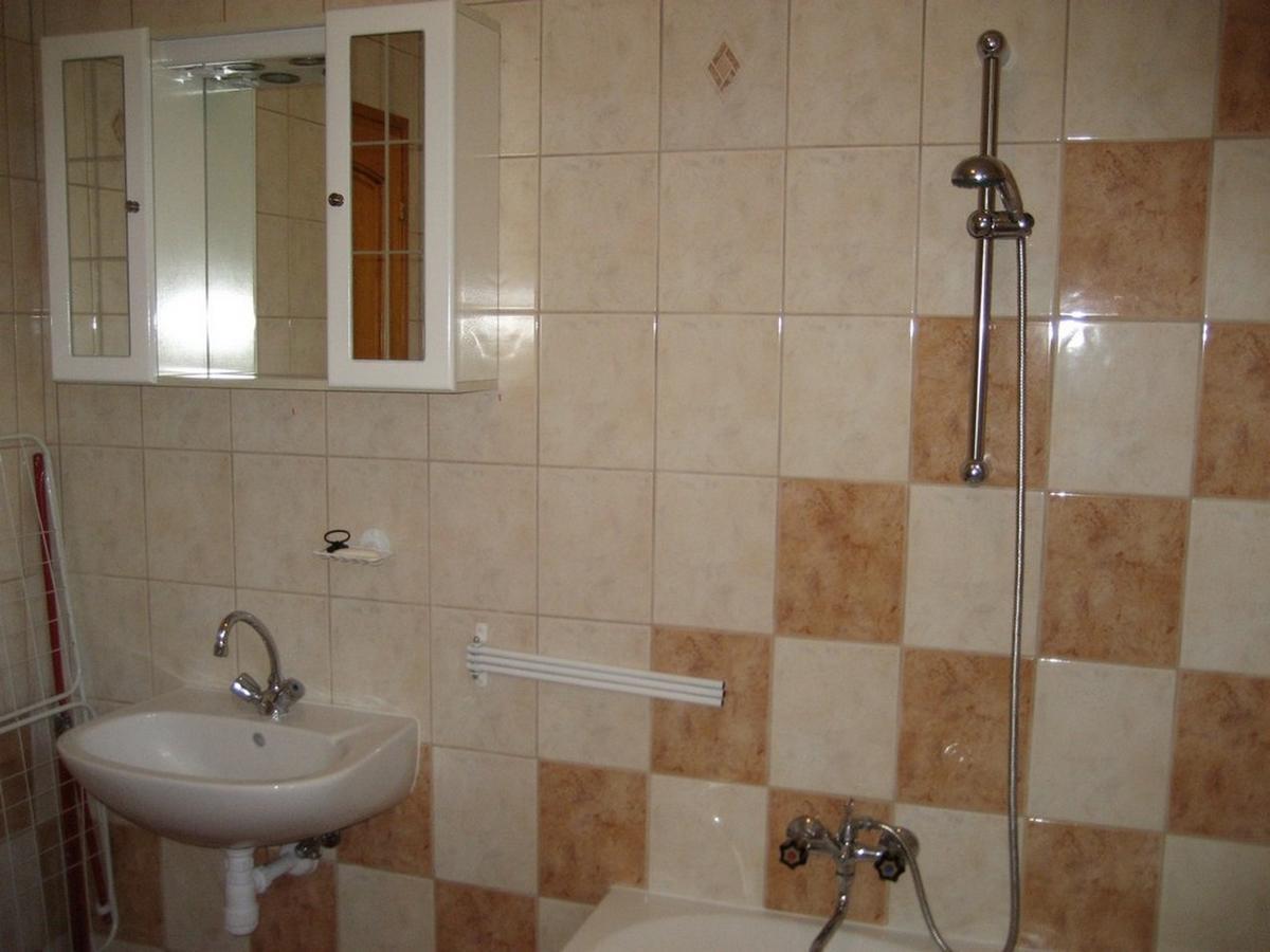 Lala Apartmanok Balatonboglár Eksteriør billede