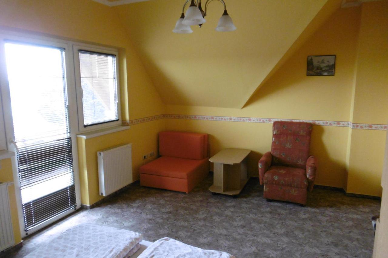 Lala Apartmanok Balatonboglár Eksteriør billede